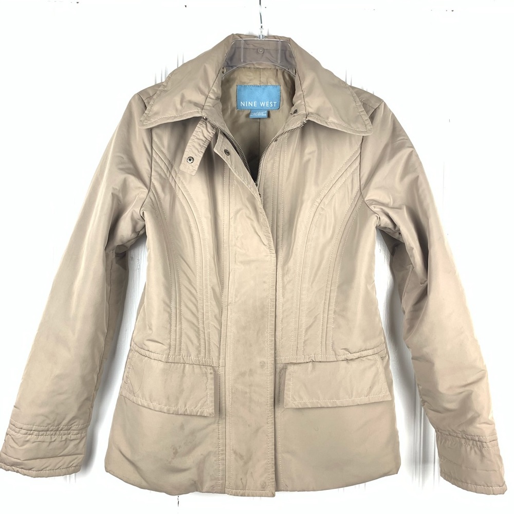 Nine West lightweight jacket